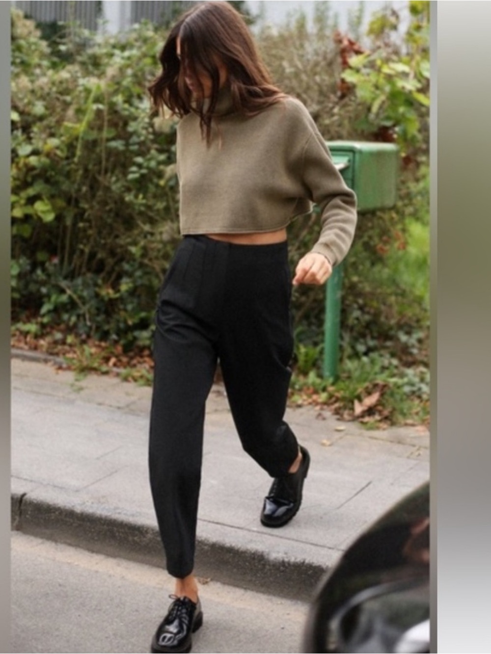 Zara Pants
